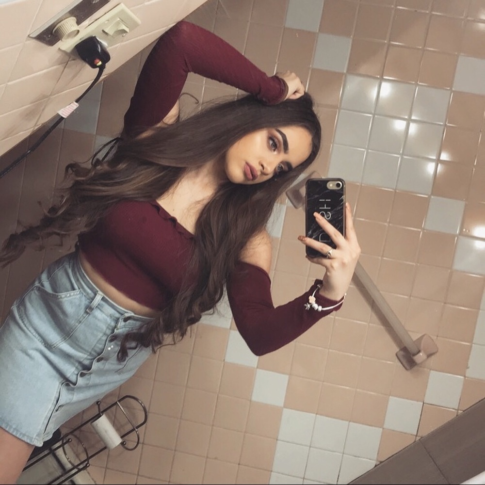 Meet your Posher, Stephanie